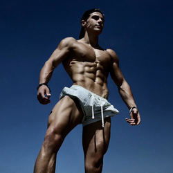Andy Clark's avatar