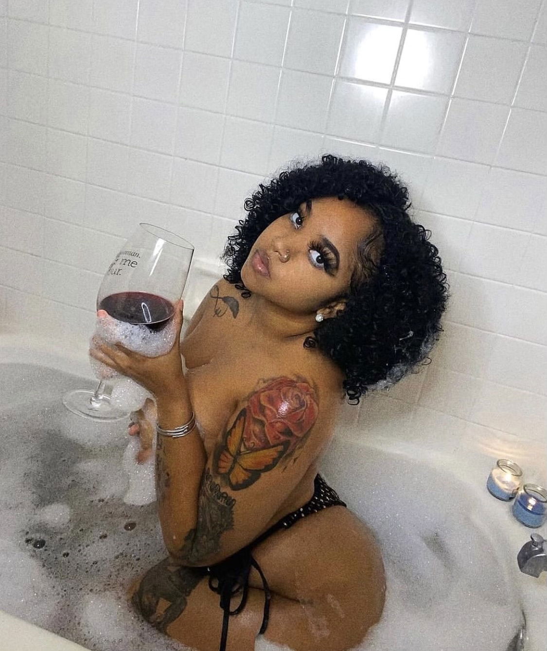 Ariel Harris's avatar