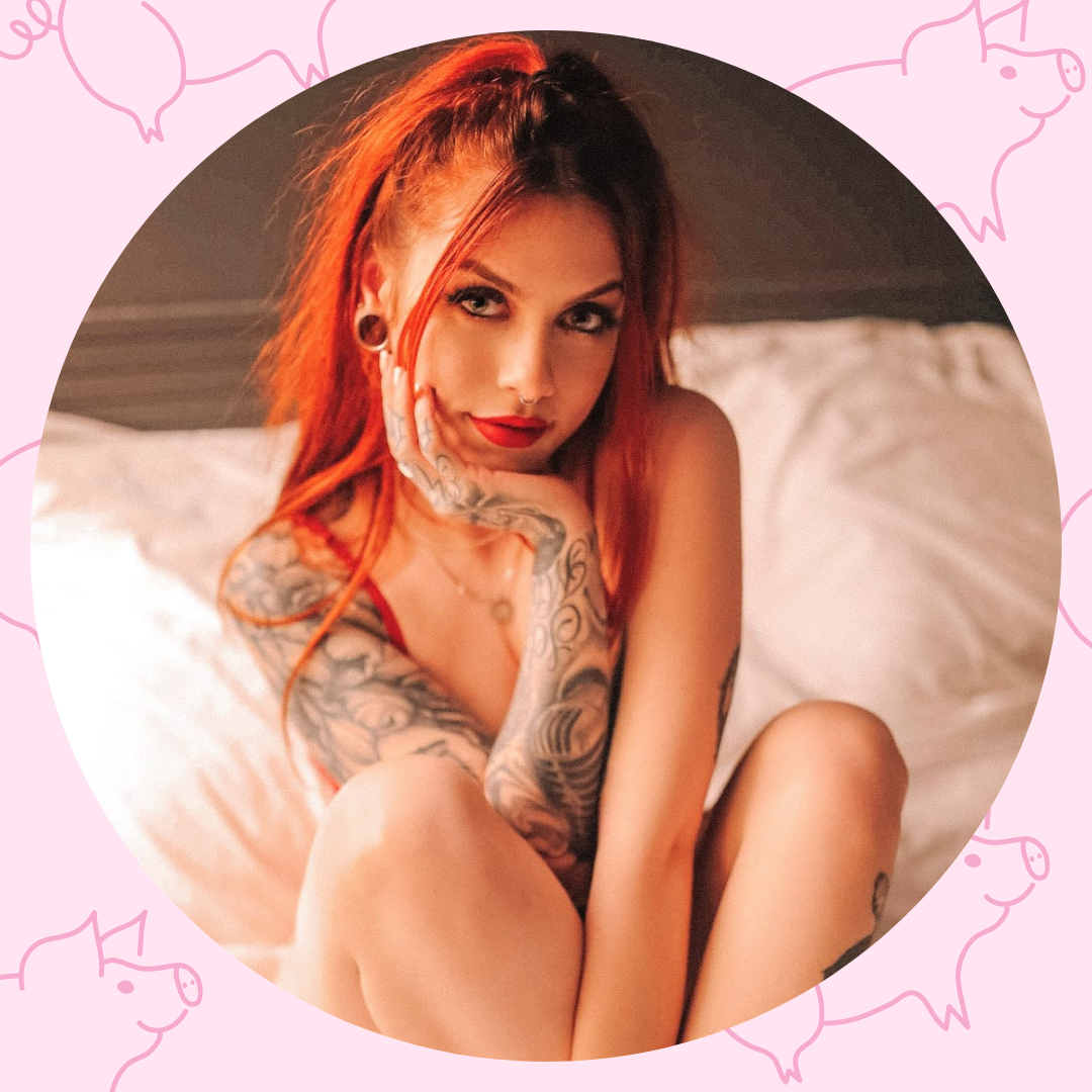 itsBeaDux's avatar