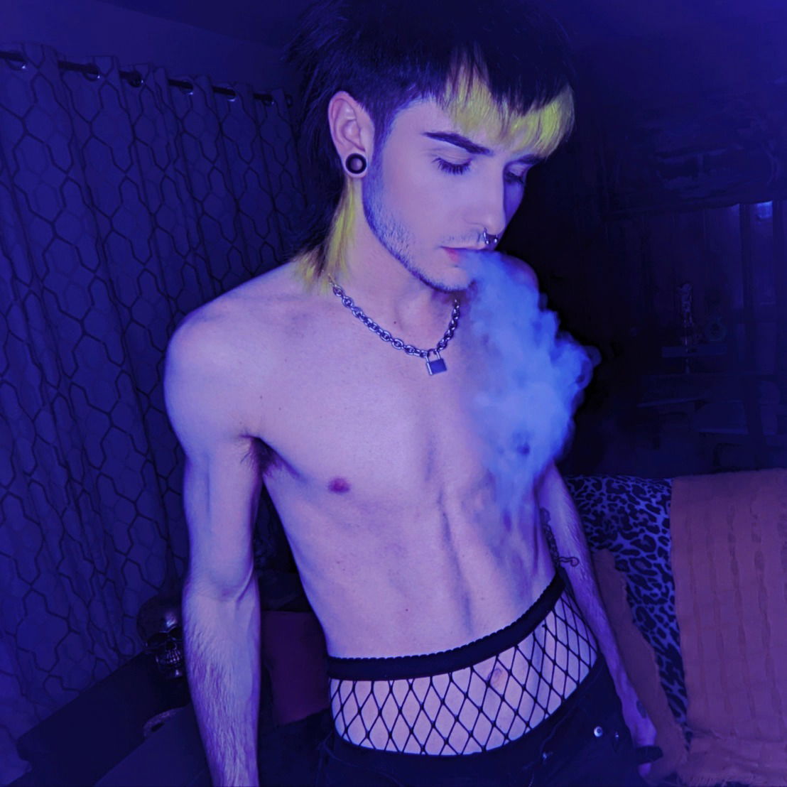 Beau Black