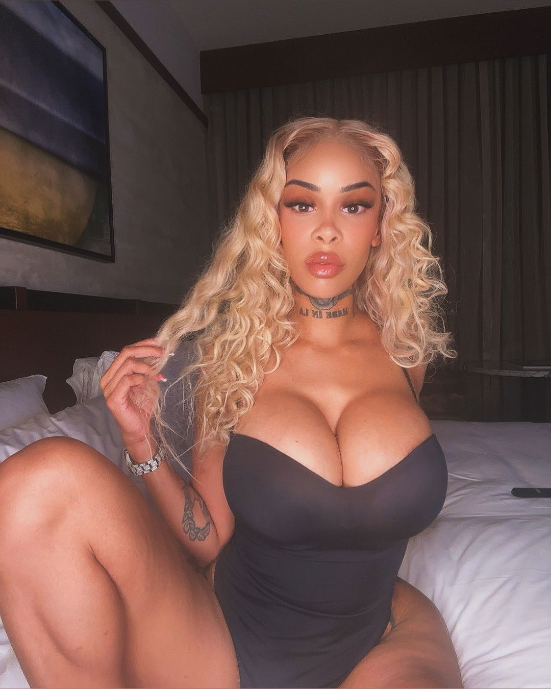 Sade Mami 🍒's avatar