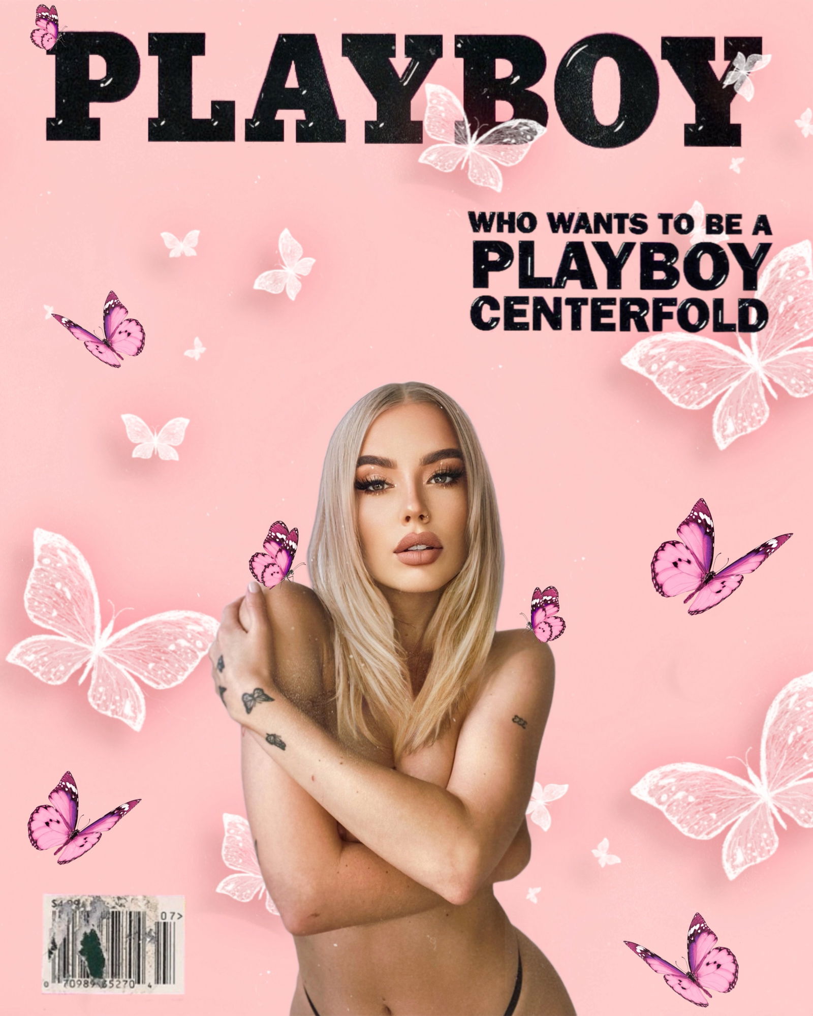 Brittany Kay's avatar