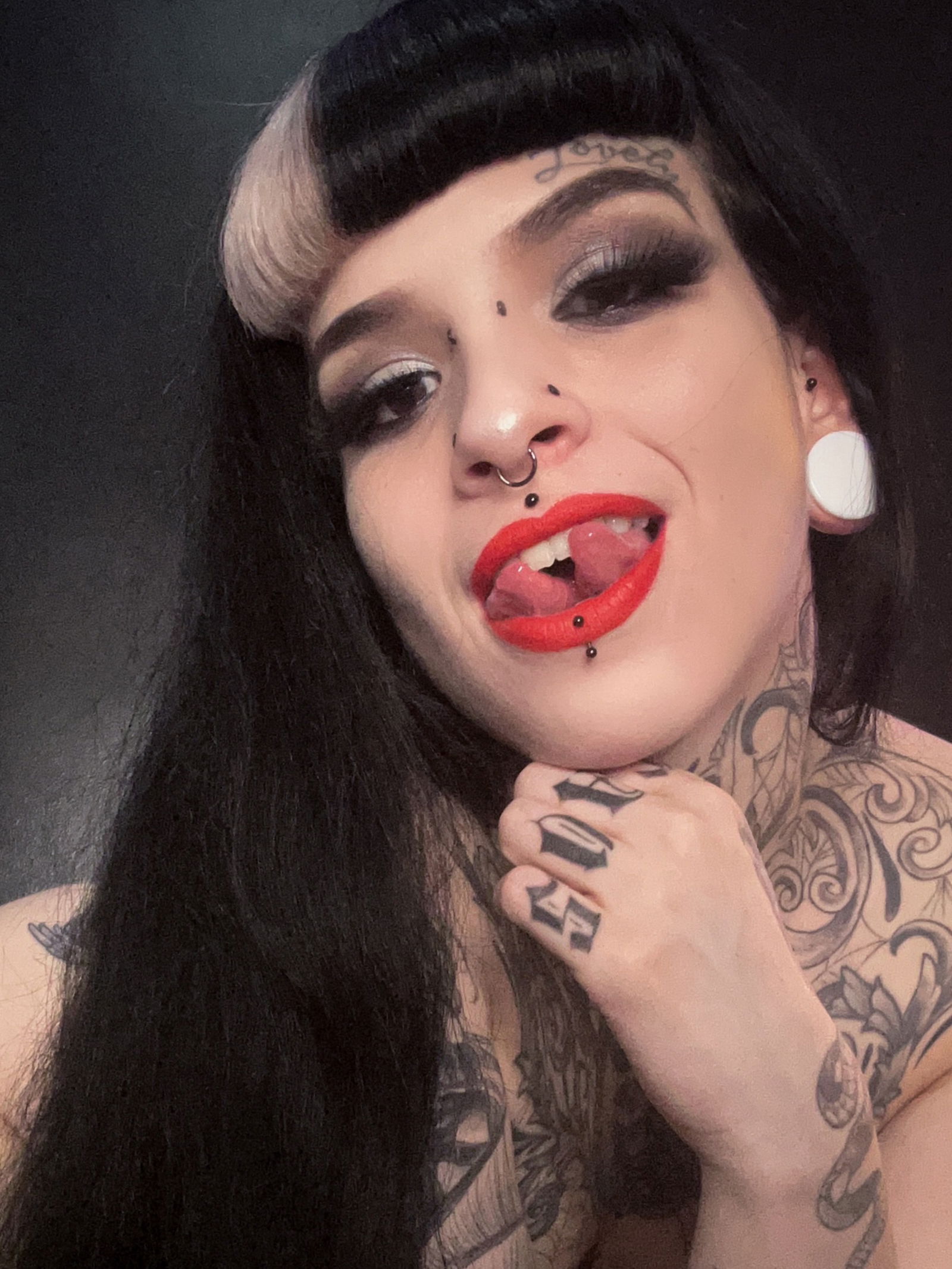 C a l l i n a • Vamp Queen's avatar