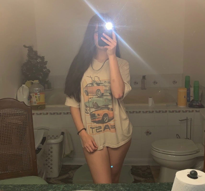 Carly's avatar