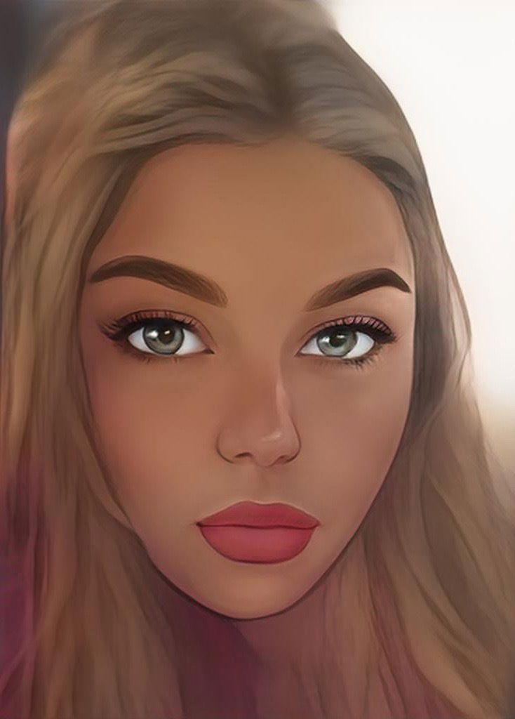 Cassie Mac's avatar