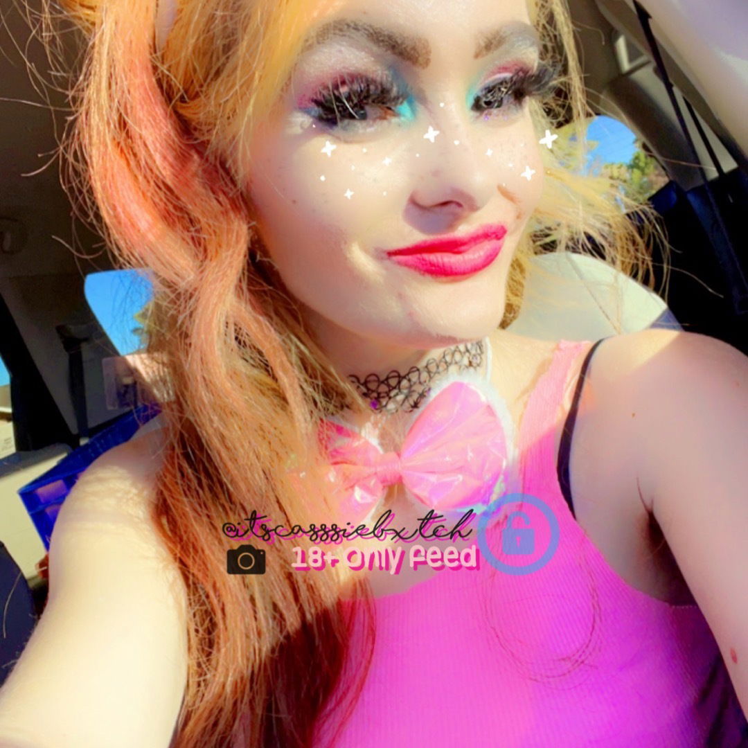 👑👸𝐂𝐀𝐒𝐒𝐒𝐈𝐄👸👑