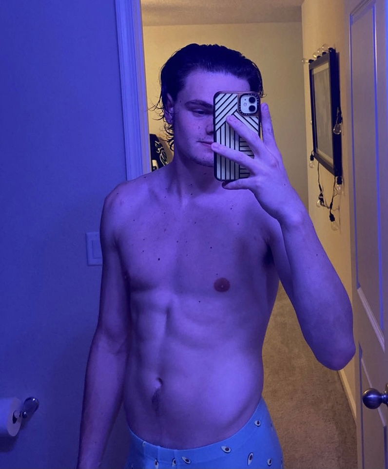 Christian Davis's avatar