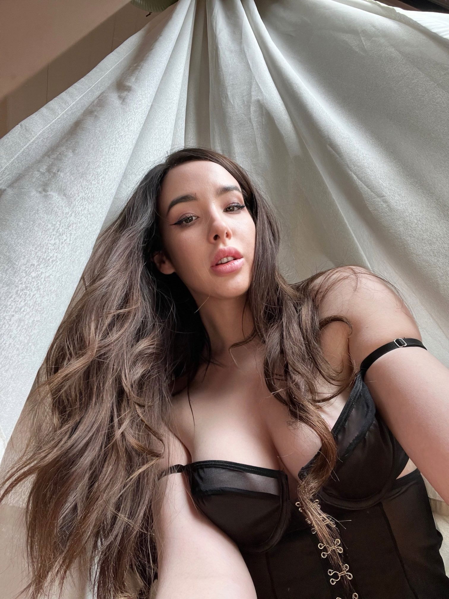 Chloe Lee 🌸