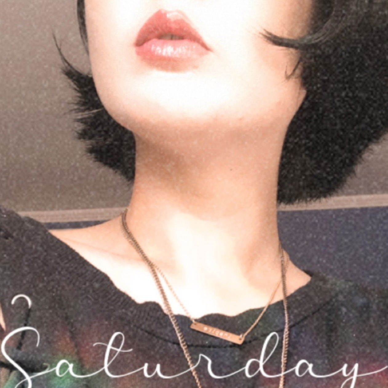 It's _Coco _Lovely's avatar