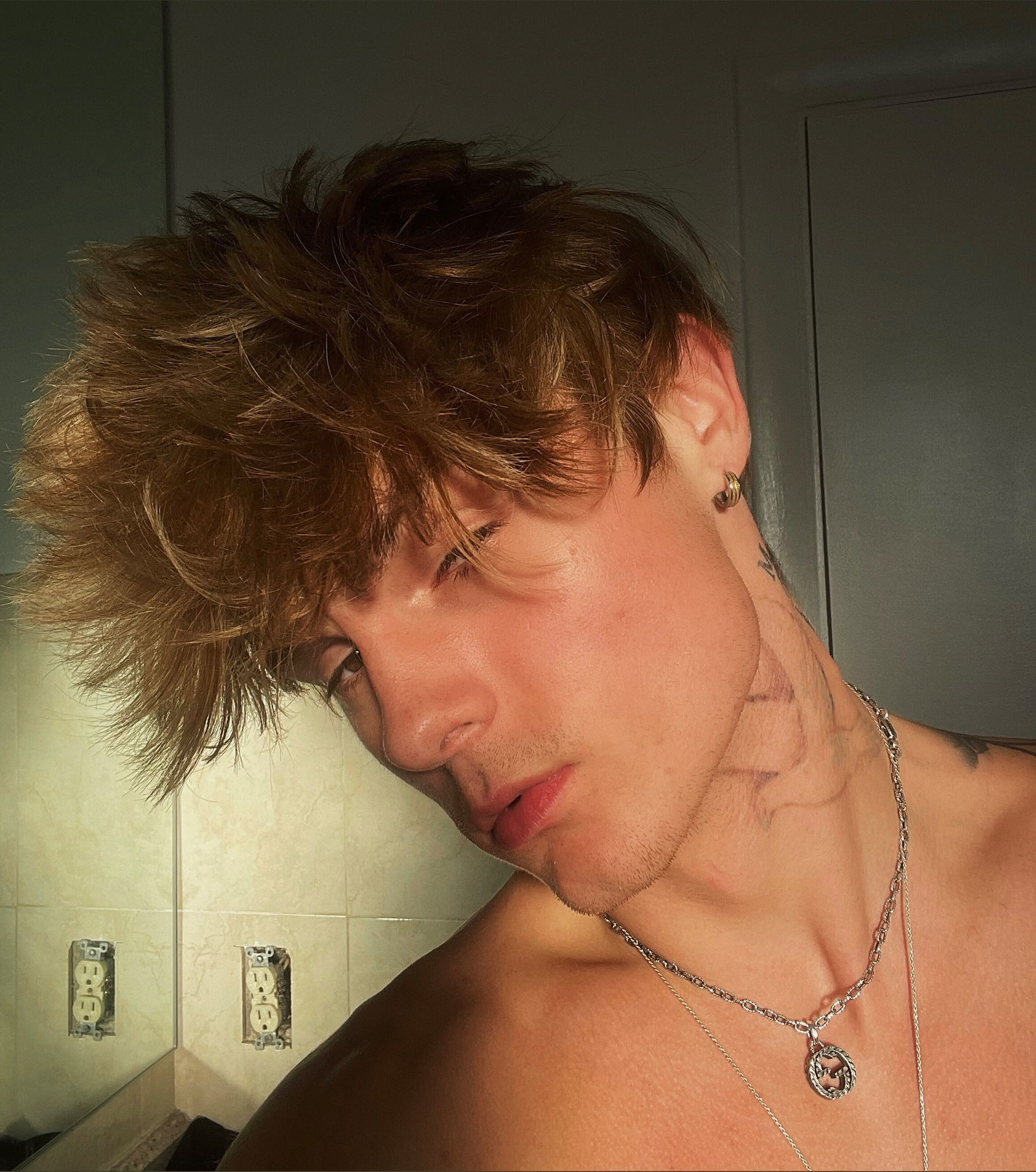 Cody Andrew's avatar