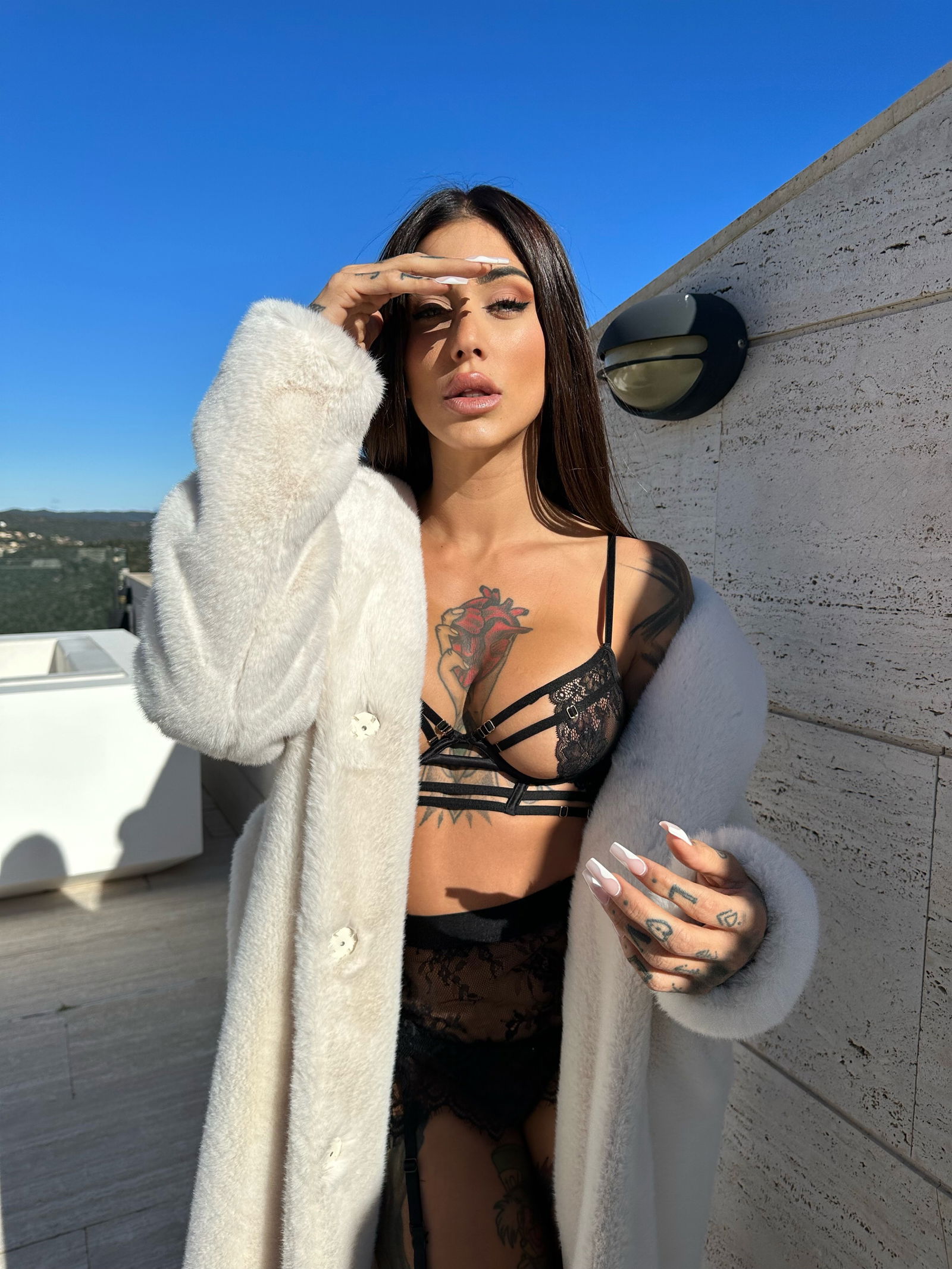 🔥Dangerous Brunette🔥's avatar