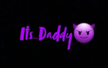 Daddy