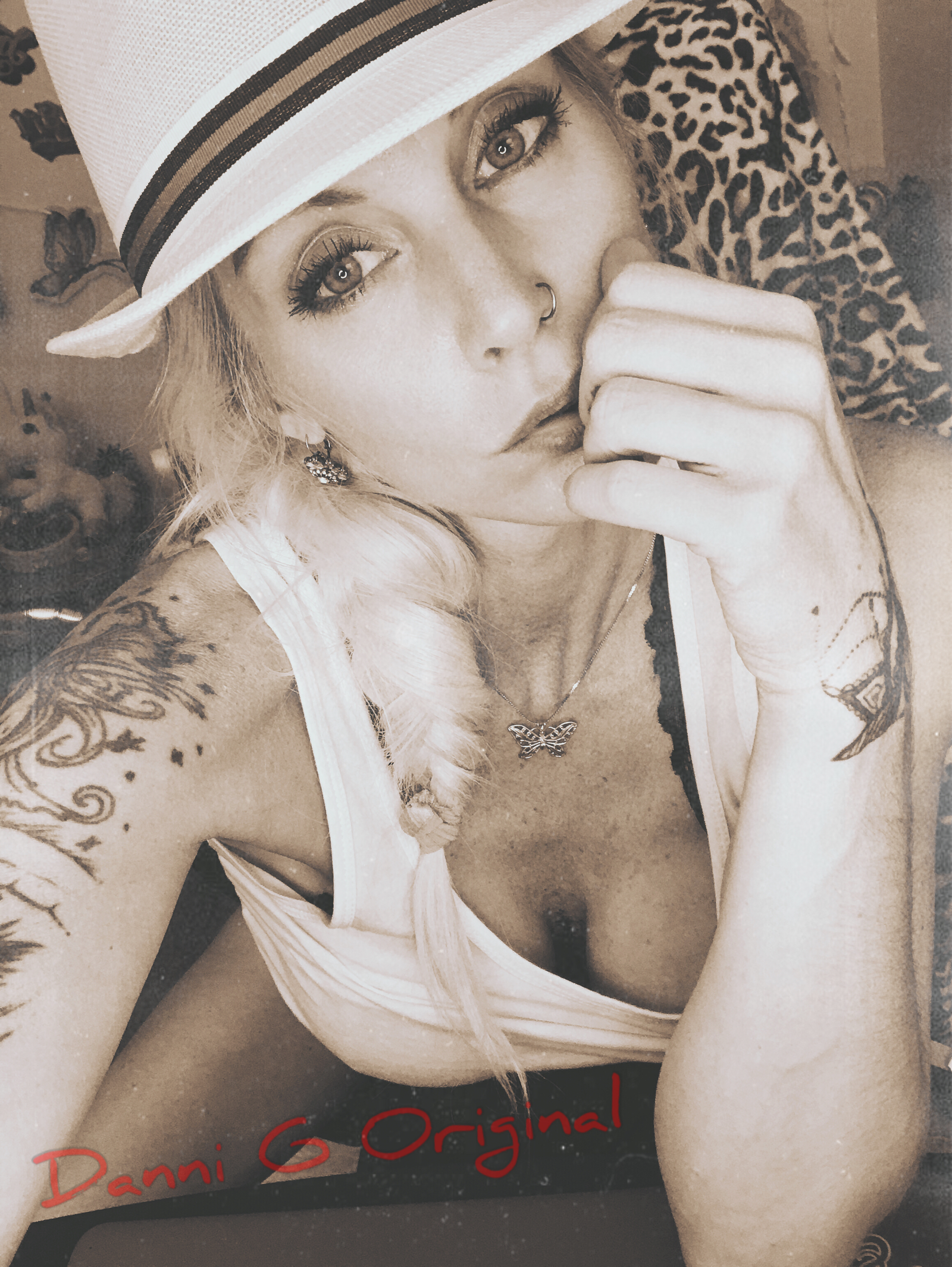 Danni G 😈's avatar