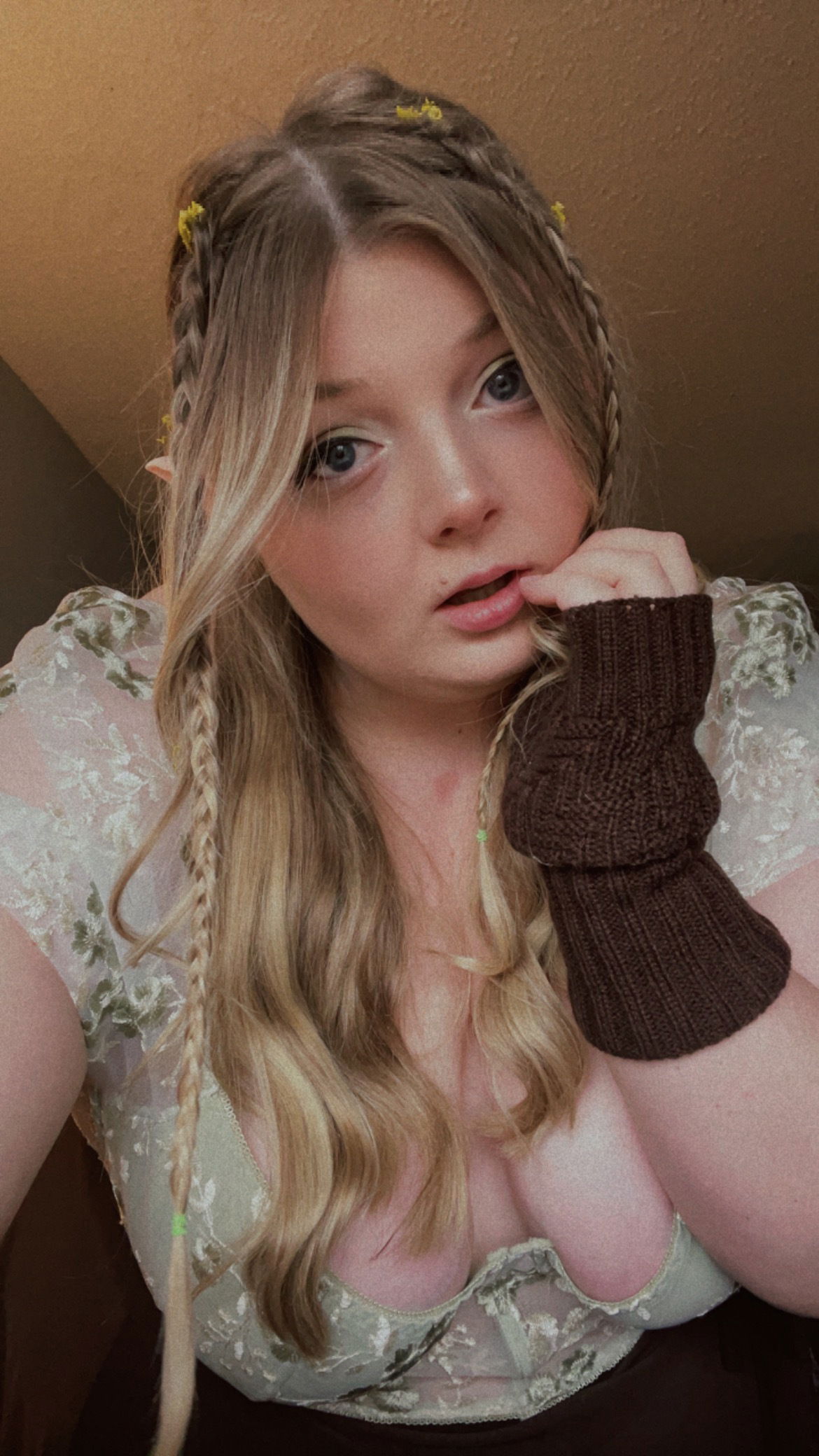 Gracie's avatar