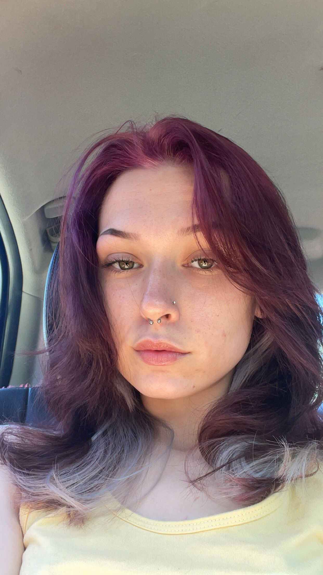 Halle's avatar