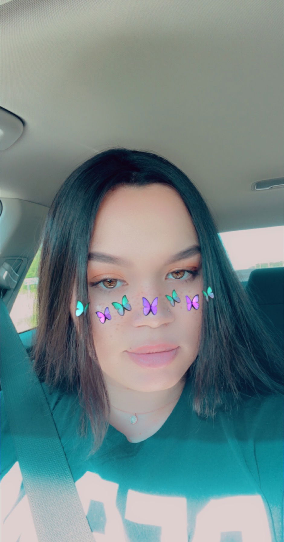 Hannah Honey's avatar