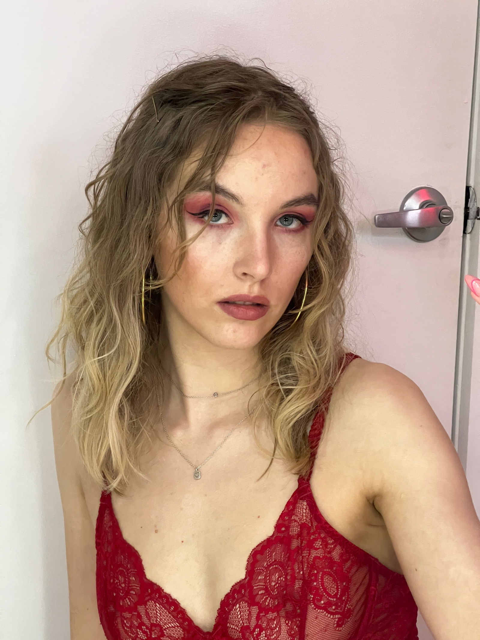 Jenna Harper