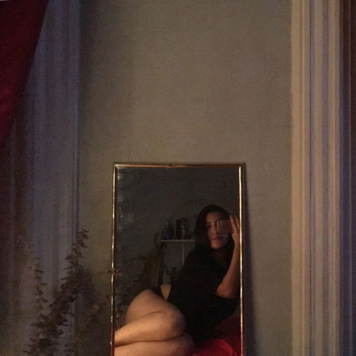 Spicy lil mami🌶