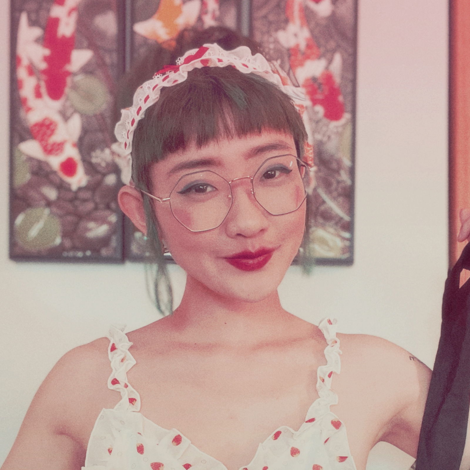Kamryn's avatar