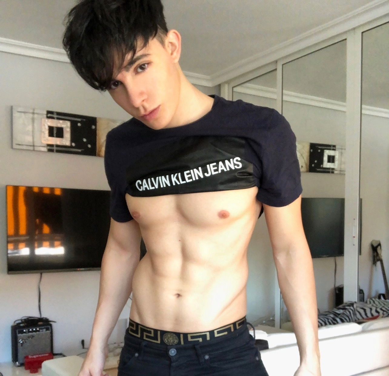 Liam Gold's avatar