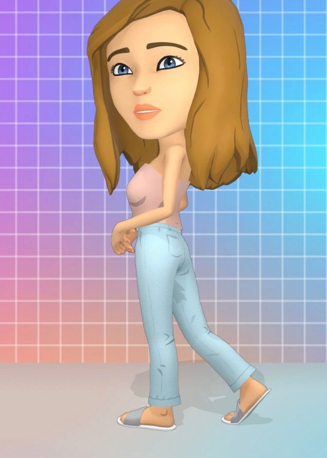 Kate's avatar