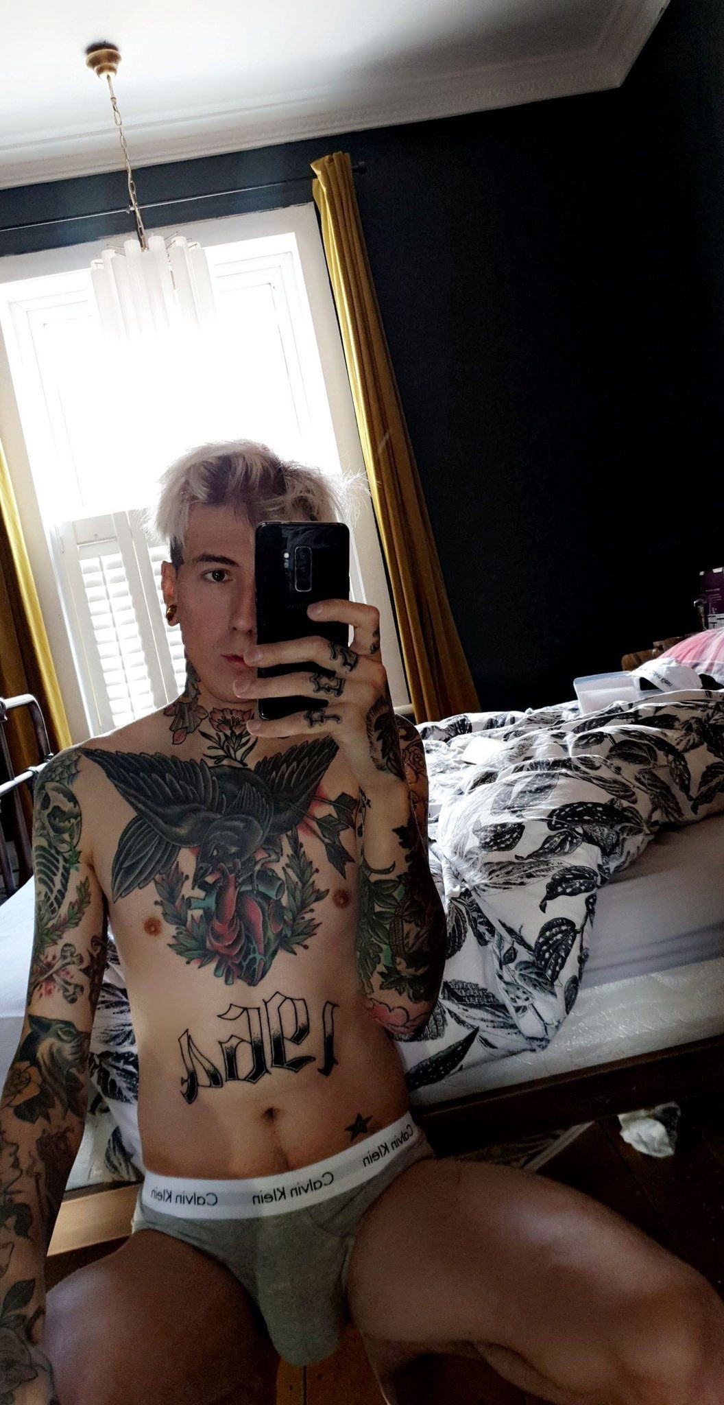 ItsmarshallxxxFREE's avatar