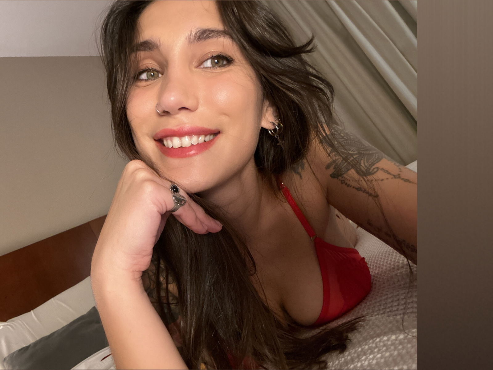 Dalia  💋's avatar