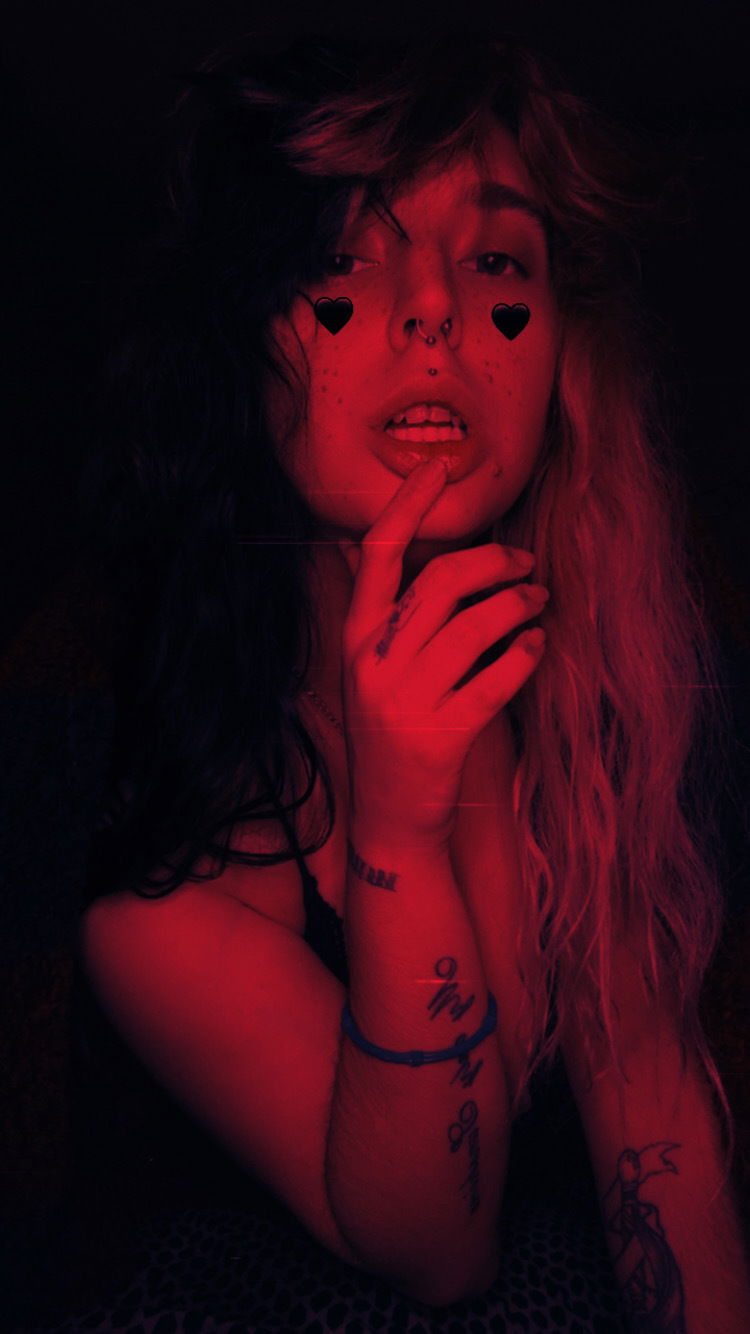 💀Miss Murder💀's avatar