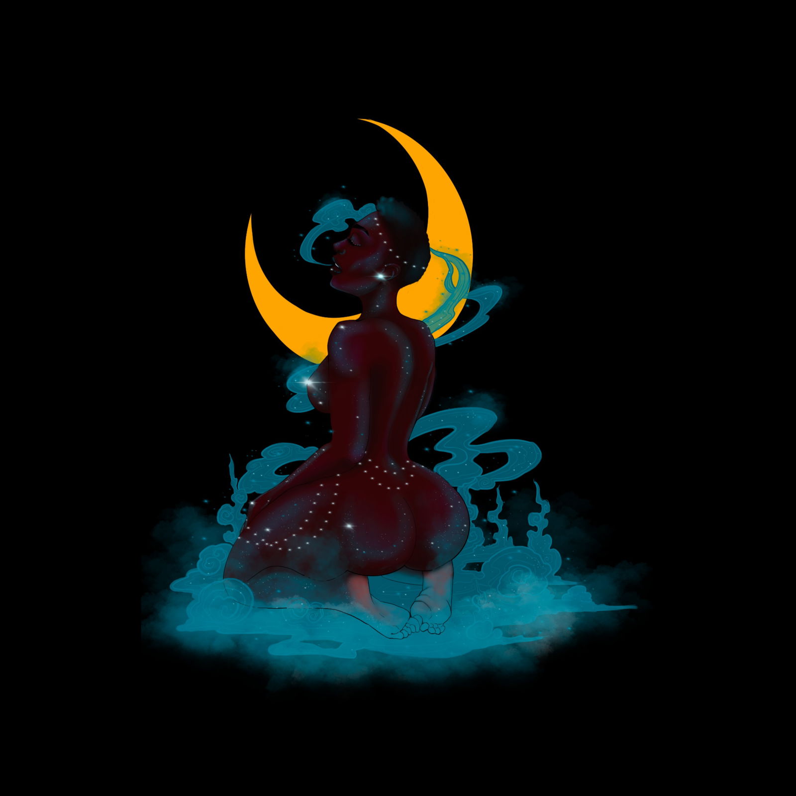 Moe Rayna's avatar