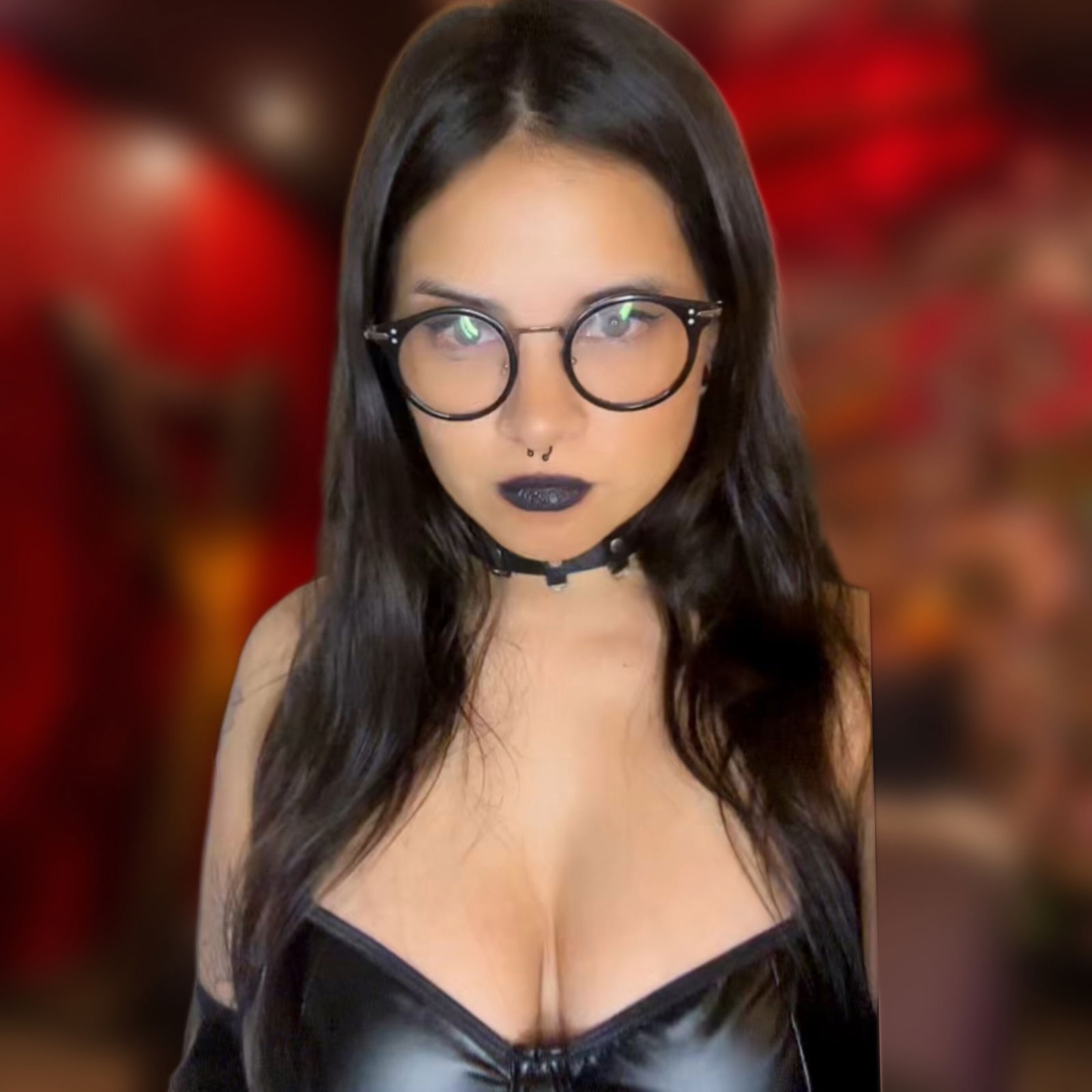 🦇GODDESS MOKA🦇 ONLINE 🟢's avatar