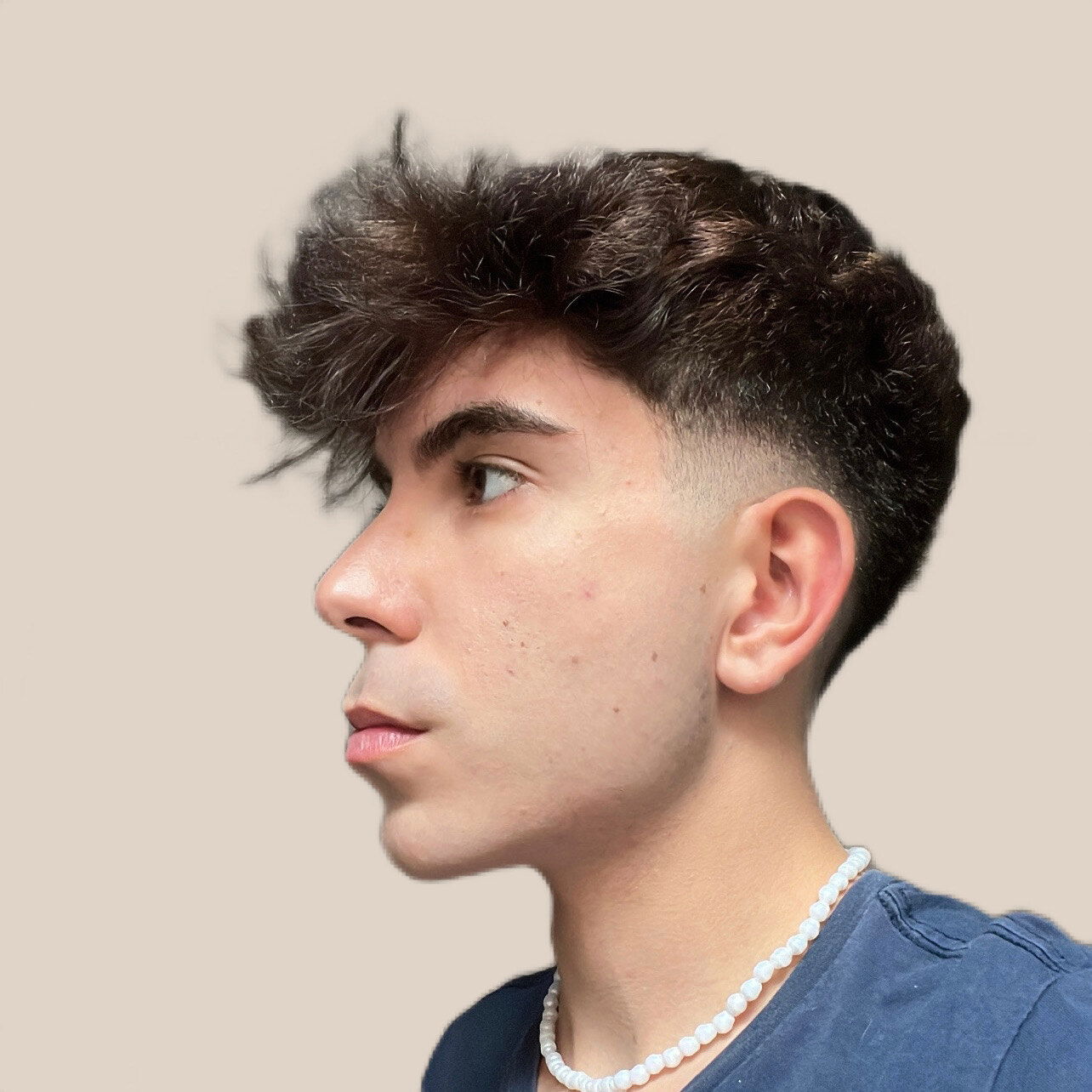 Nathan Hill's avatar