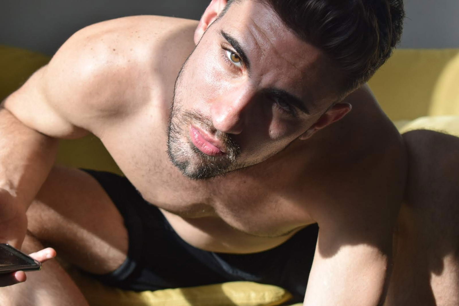 Nicolás's avatar