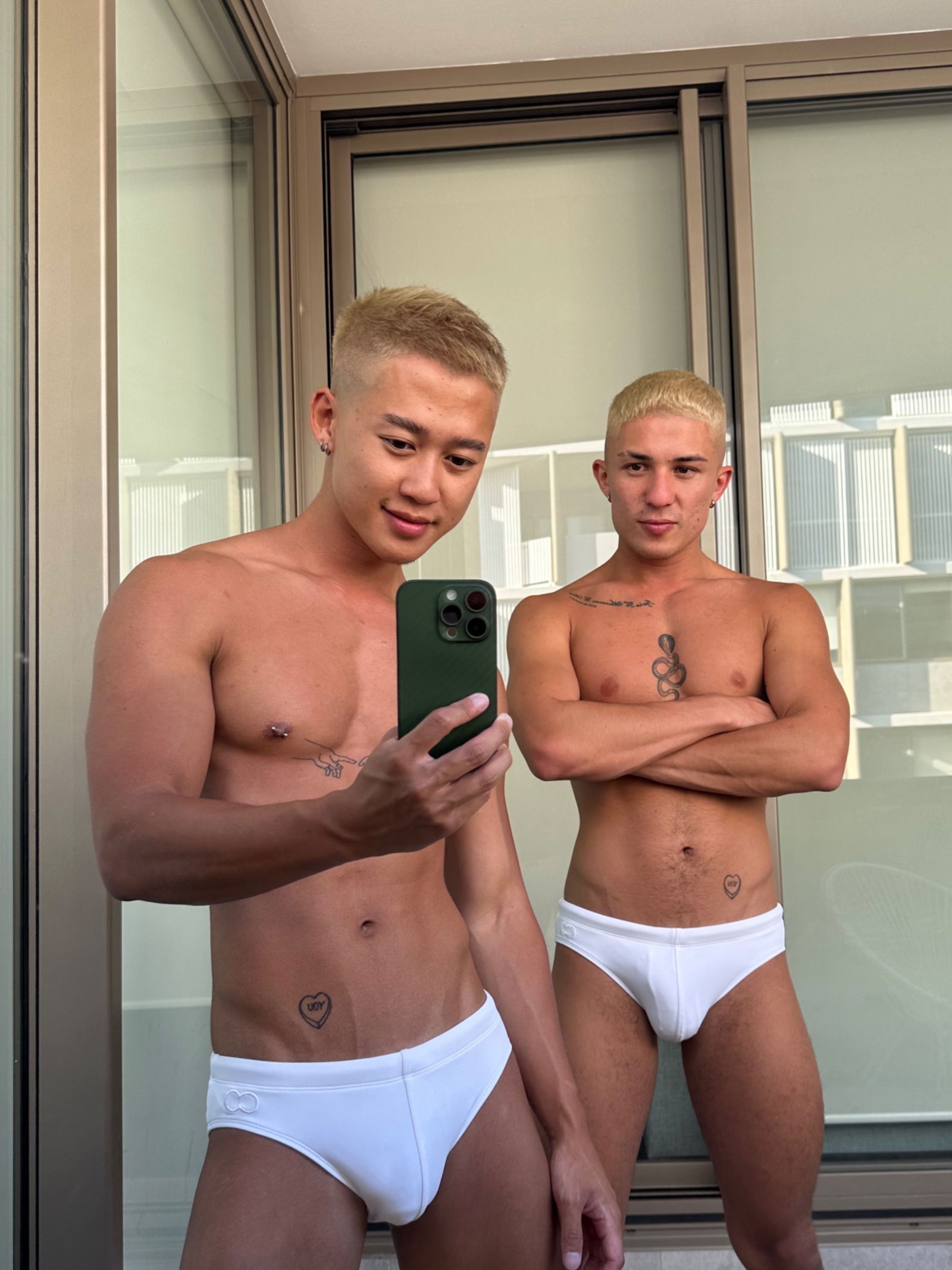Jandy Boys's avatar