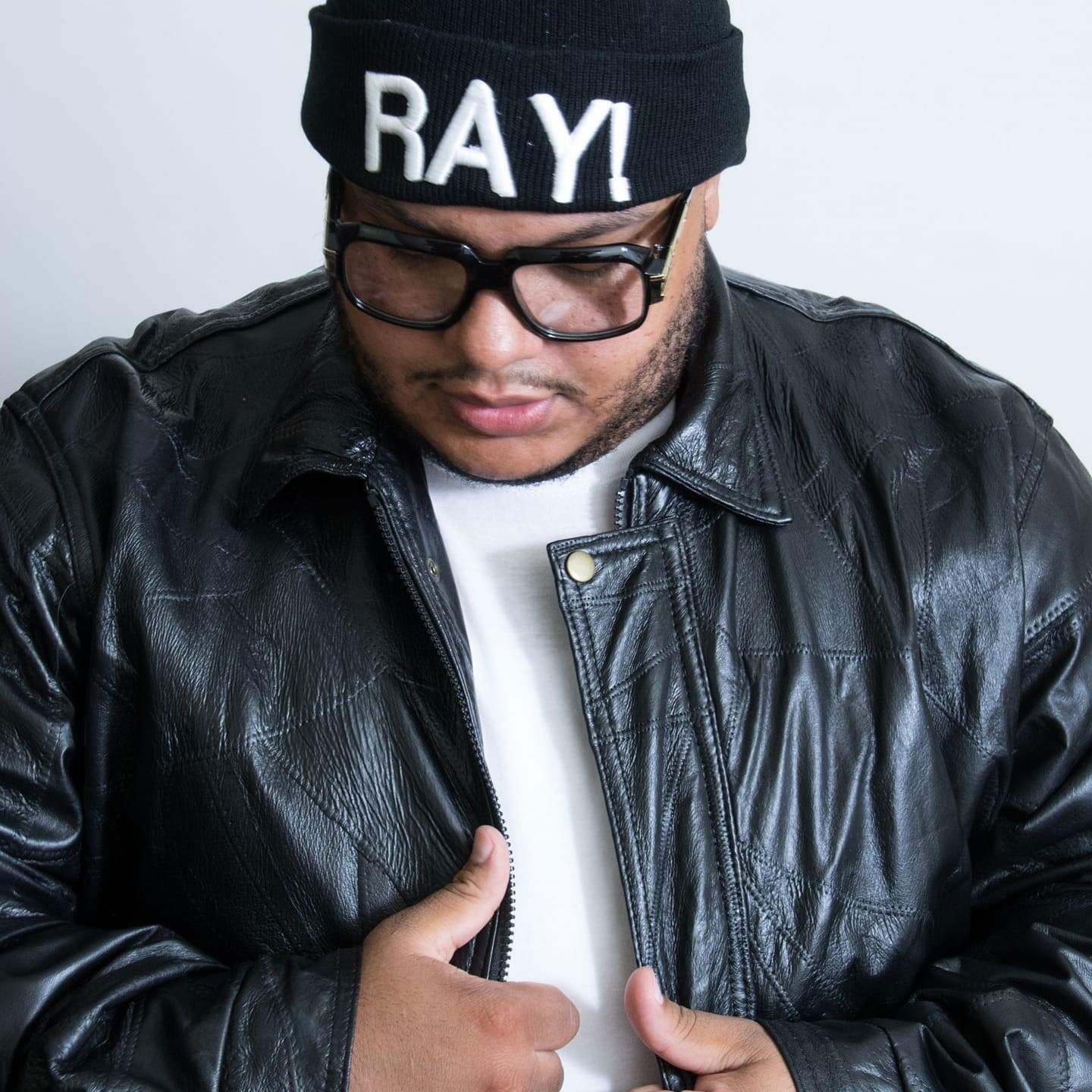 RAY!'s avatar