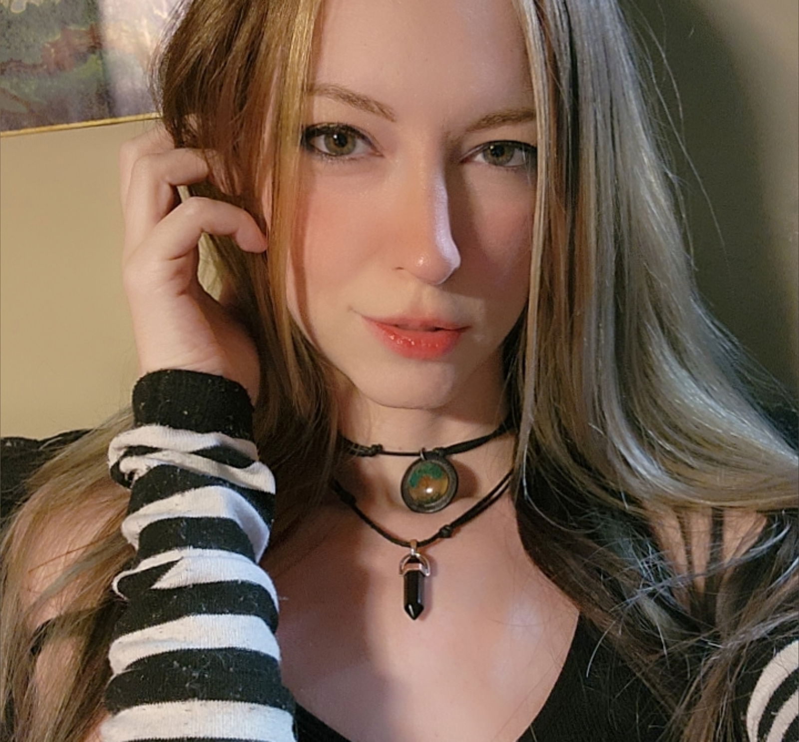 K. 𓆩🖤𓆪