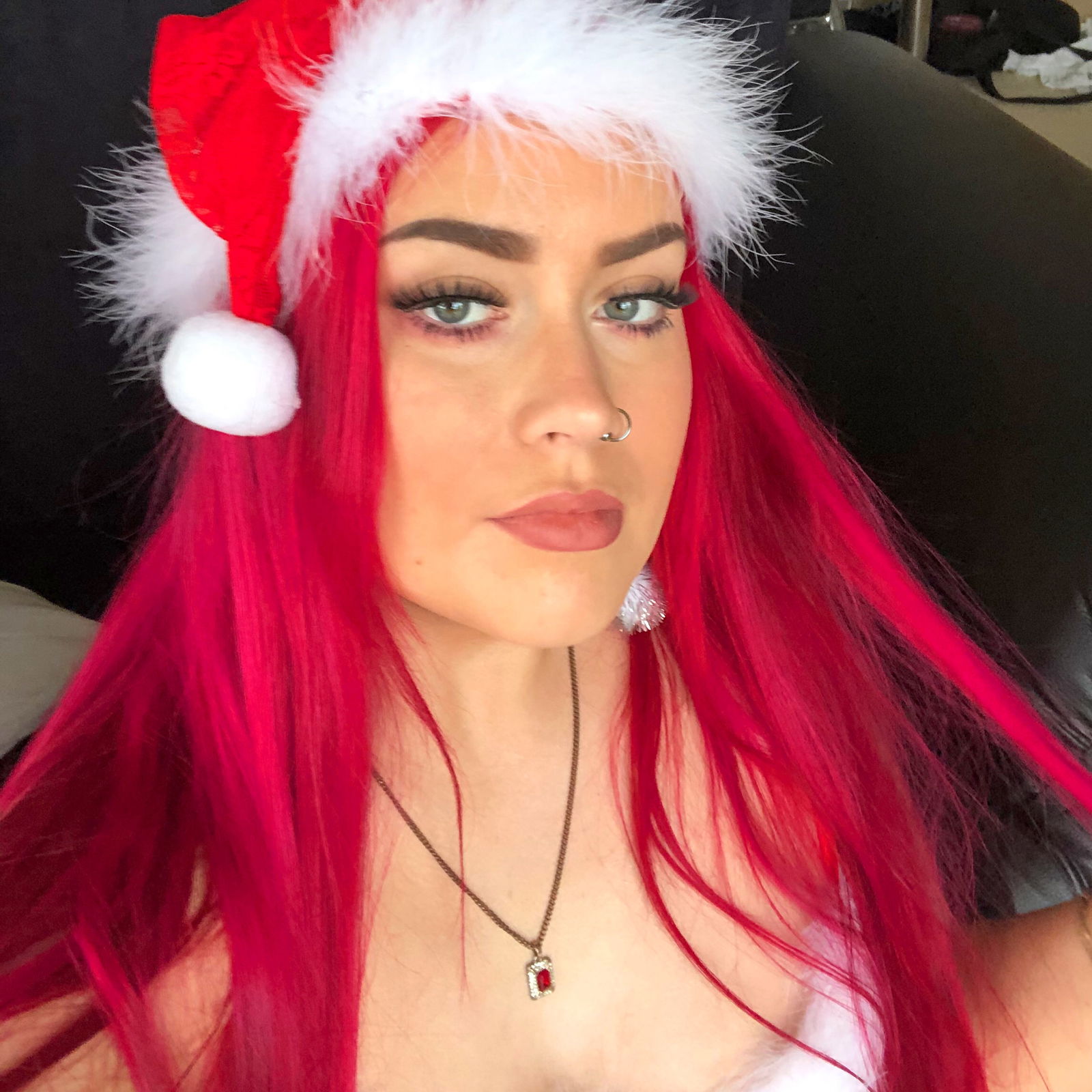 Ruby Carter's avatar