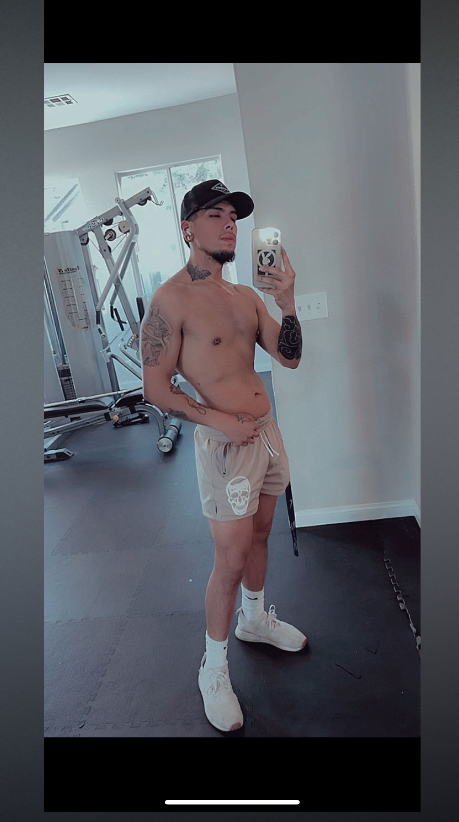 Alex's avatar