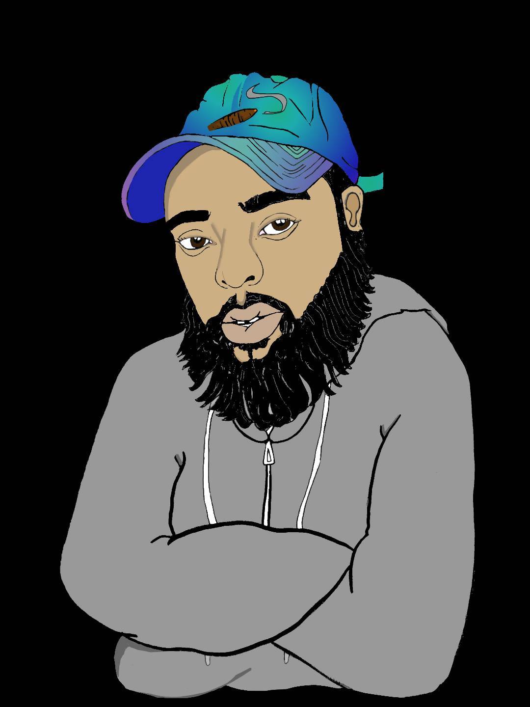 It’s The Stoner's avatar