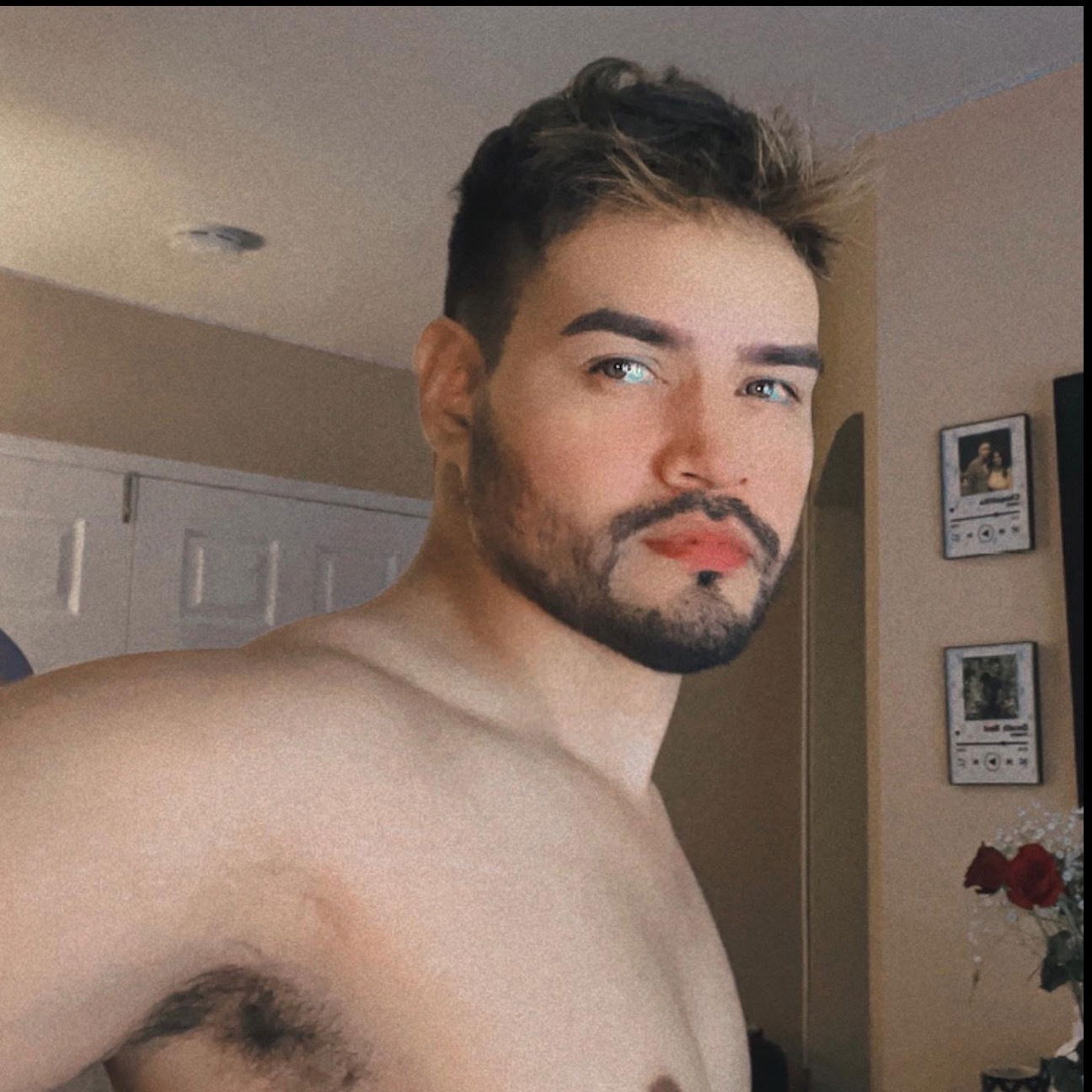 Vinny's avatar