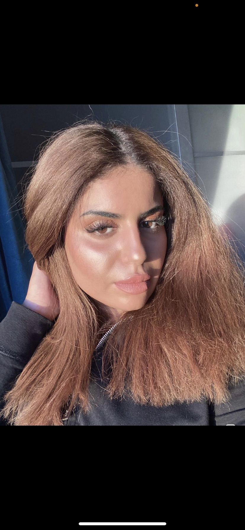 Nesrin Secici's avatar