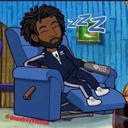 Zaddy Long Leg
