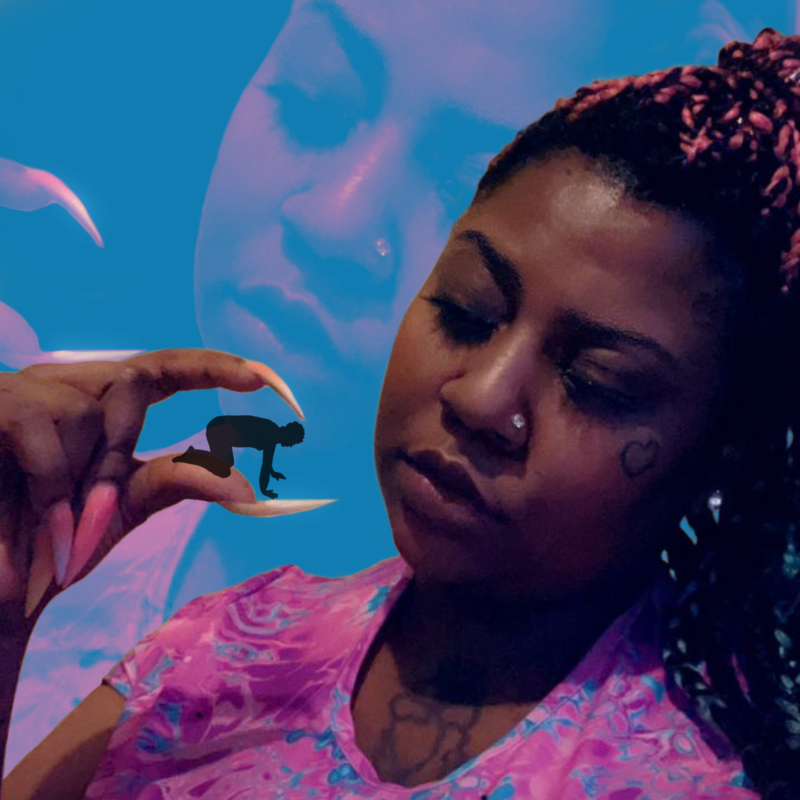 Pinkkmonroe's avatar