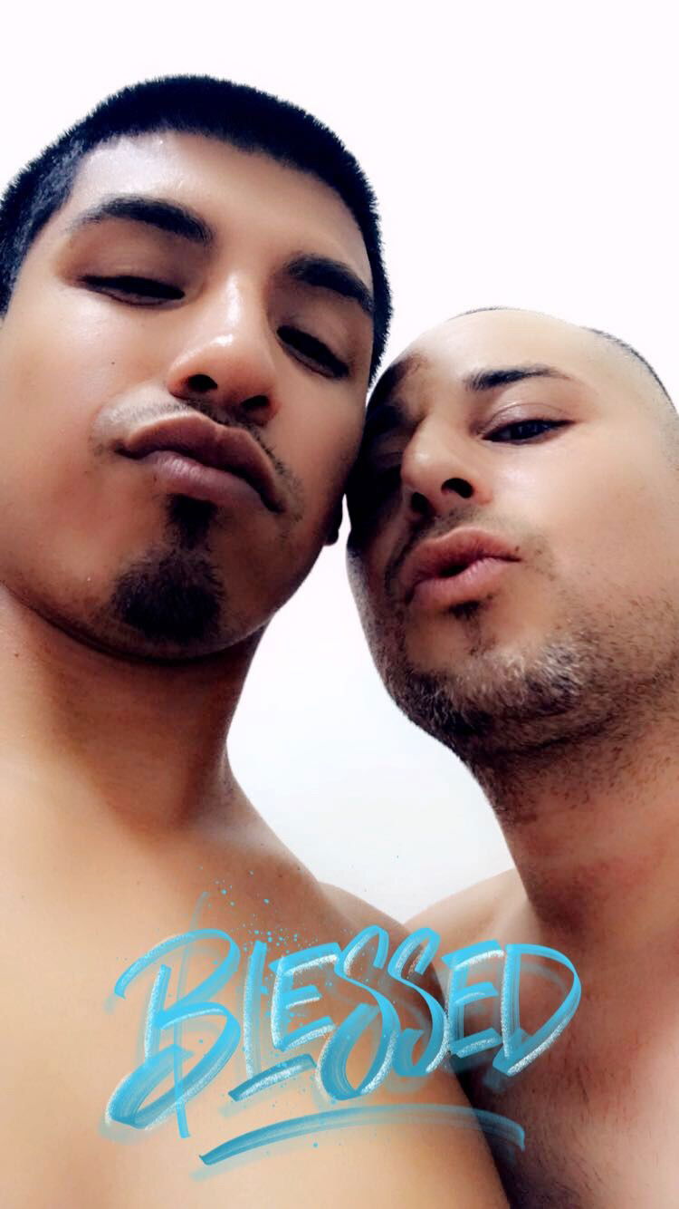 Mark&amp;Chris's avatar