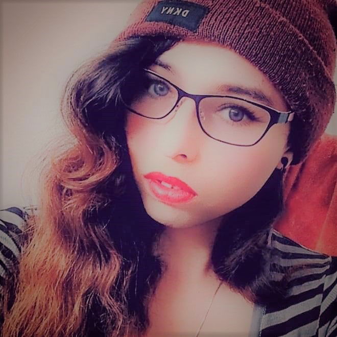 Kimora Winters's avatar