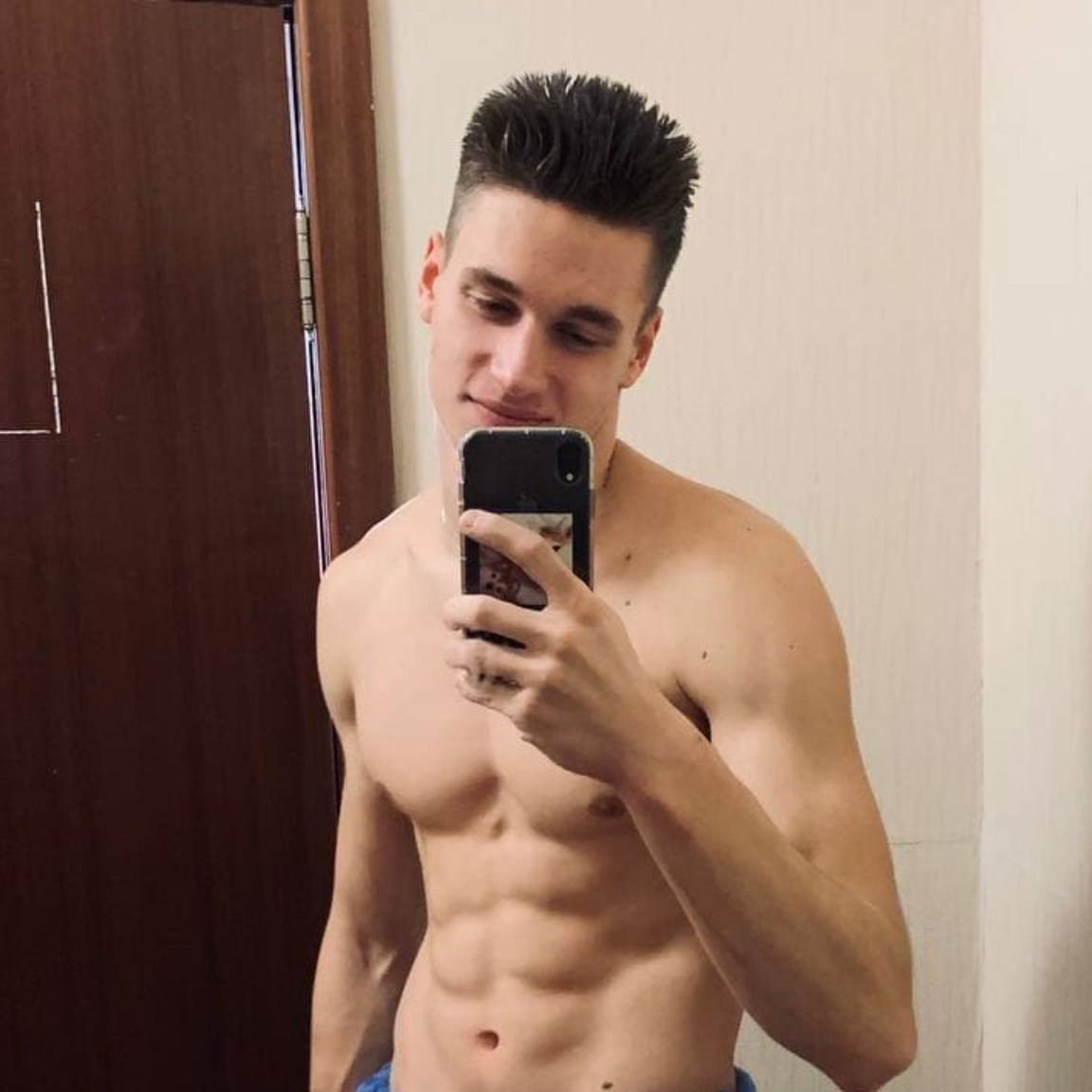 Ivan Andruyshin  ❤️‍🔥 coach, gymnast 🤸‍♂'s avatar