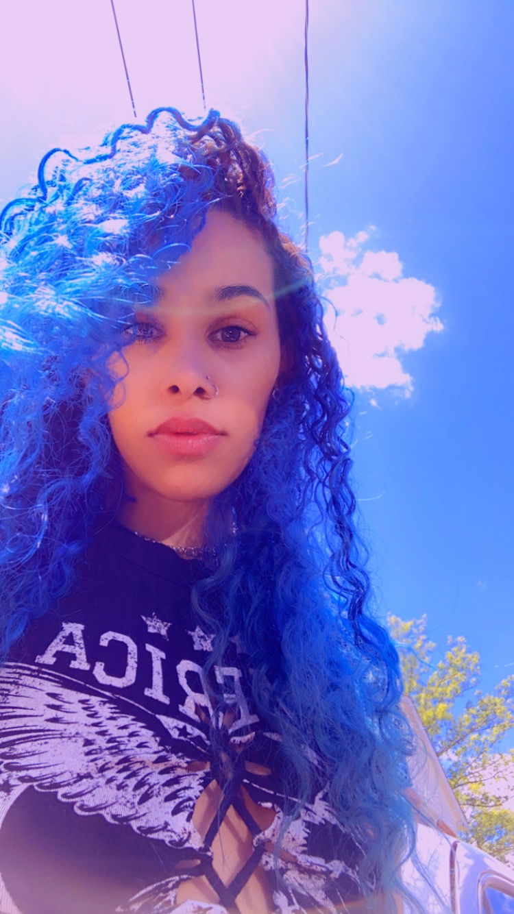 Ivanna Mireya's avatar