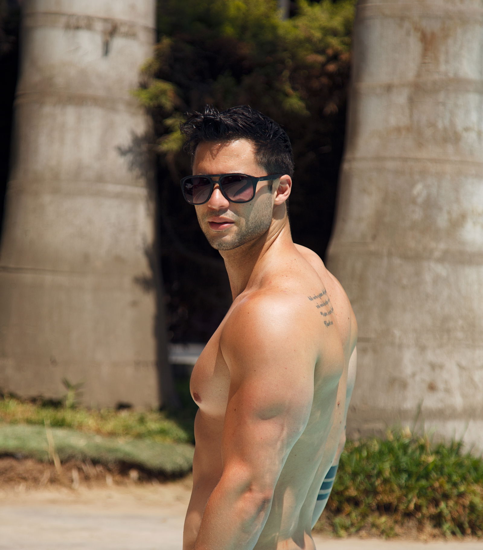 Joshua Ivanoff's avatar