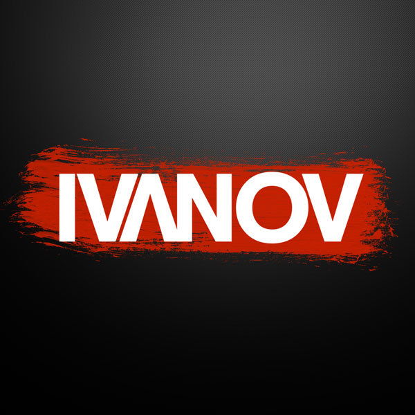 Serge Ivanov's avatar