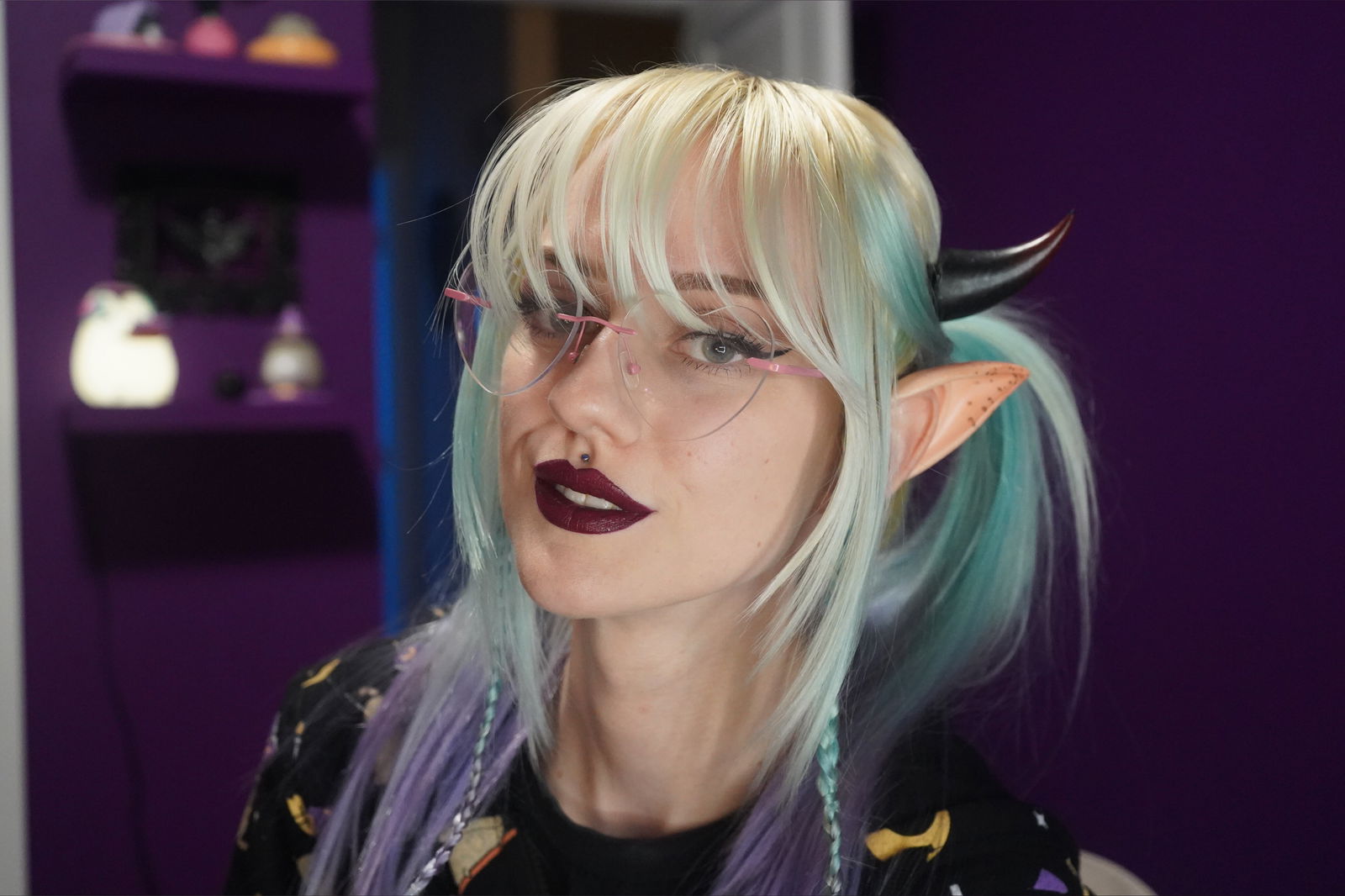 Ivy Luckey's avatar
