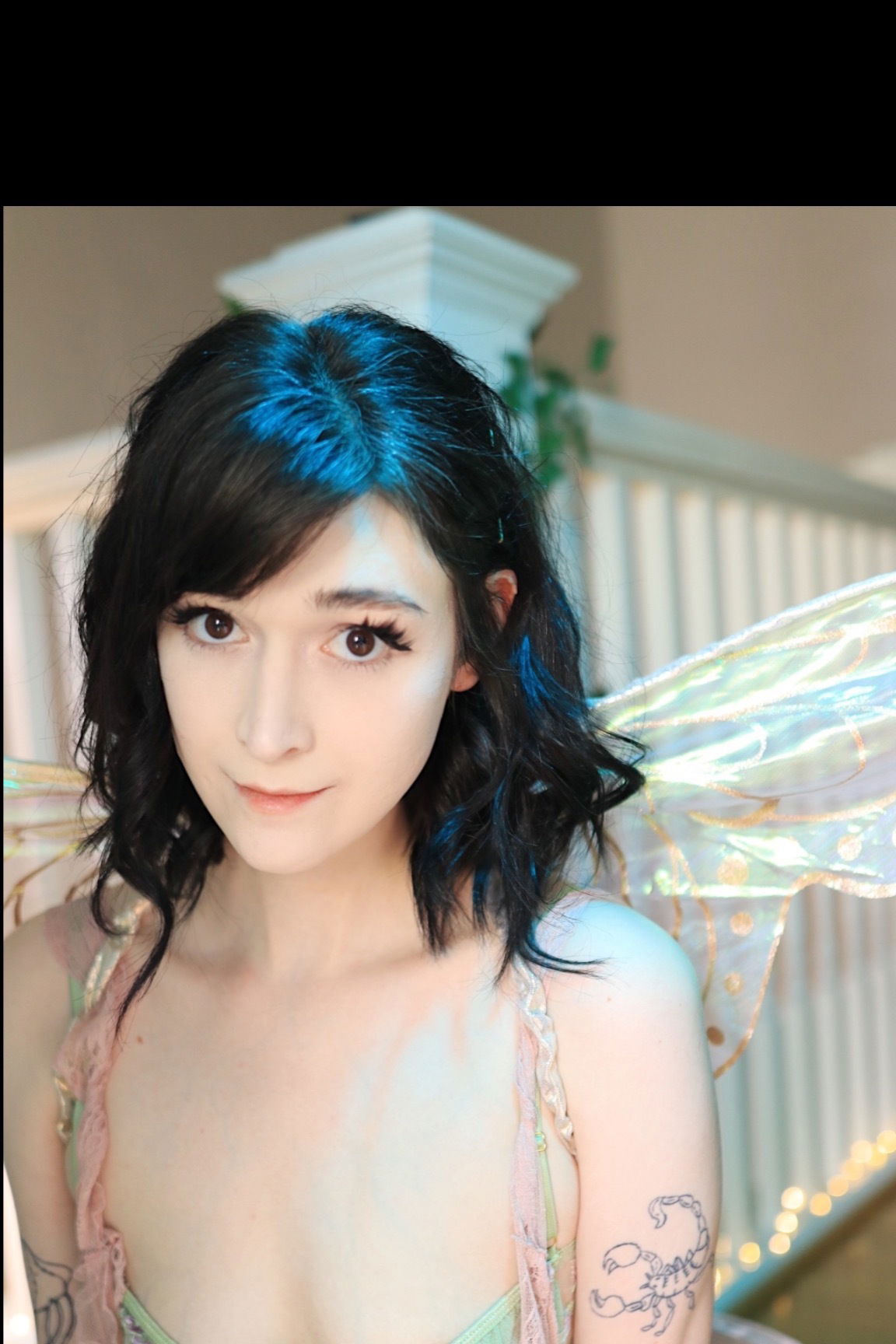 Ivy ♡‬ Free Account